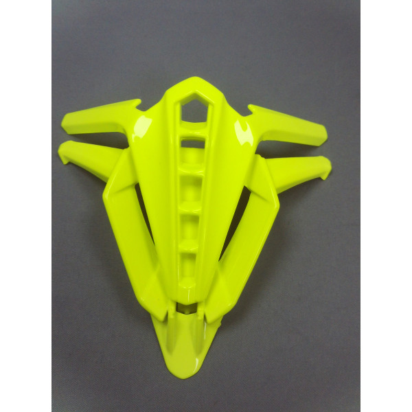 AIROH Airoh Aviator Twist Chin Guard Vent Yellow [15PRN090Y]